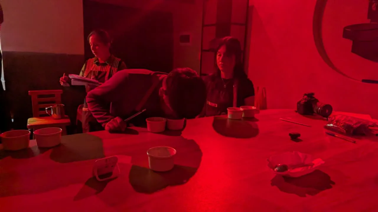 Introduction to Cupping